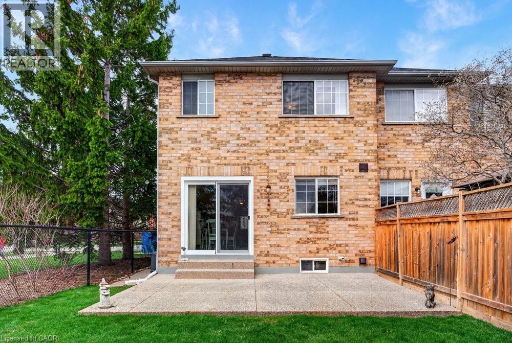 5172 THORNBURN Drive, Burlington, Ontario, L7L6K9 — Photo 30