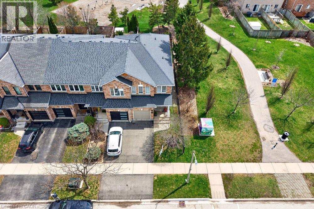 5172 THORNBURN Drive, Burlington, Ontario, L7L6K9 — Photo 35