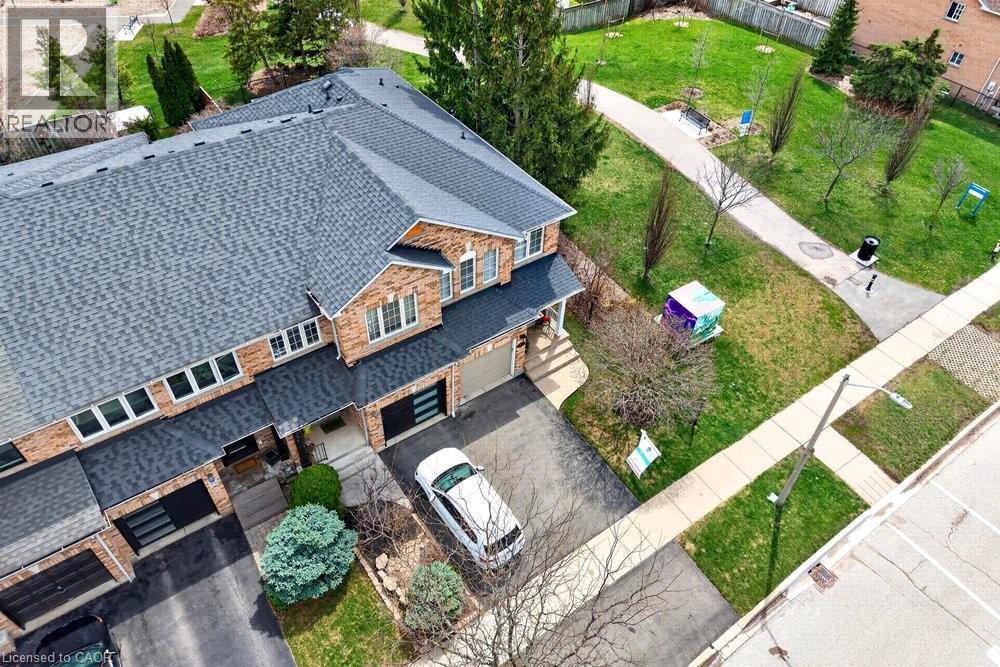 5172 THORNBURN Drive, Burlington, Ontario, L7L6K9 — Photo 36