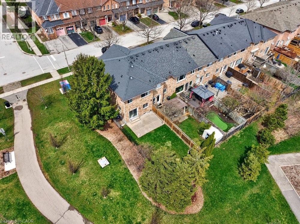 5172 THORNBURN Drive, Burlington, Ontario, L7L6K9 — Photo 38