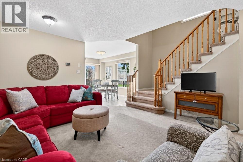 5172 THORNBURN Drive, Burlington, Ontario, L7L6K9 — Photo 8