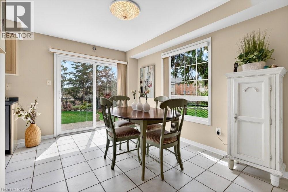 5172 THORNBURN Drive, Burlington, Ontario, L7L6K9 — Photo 9