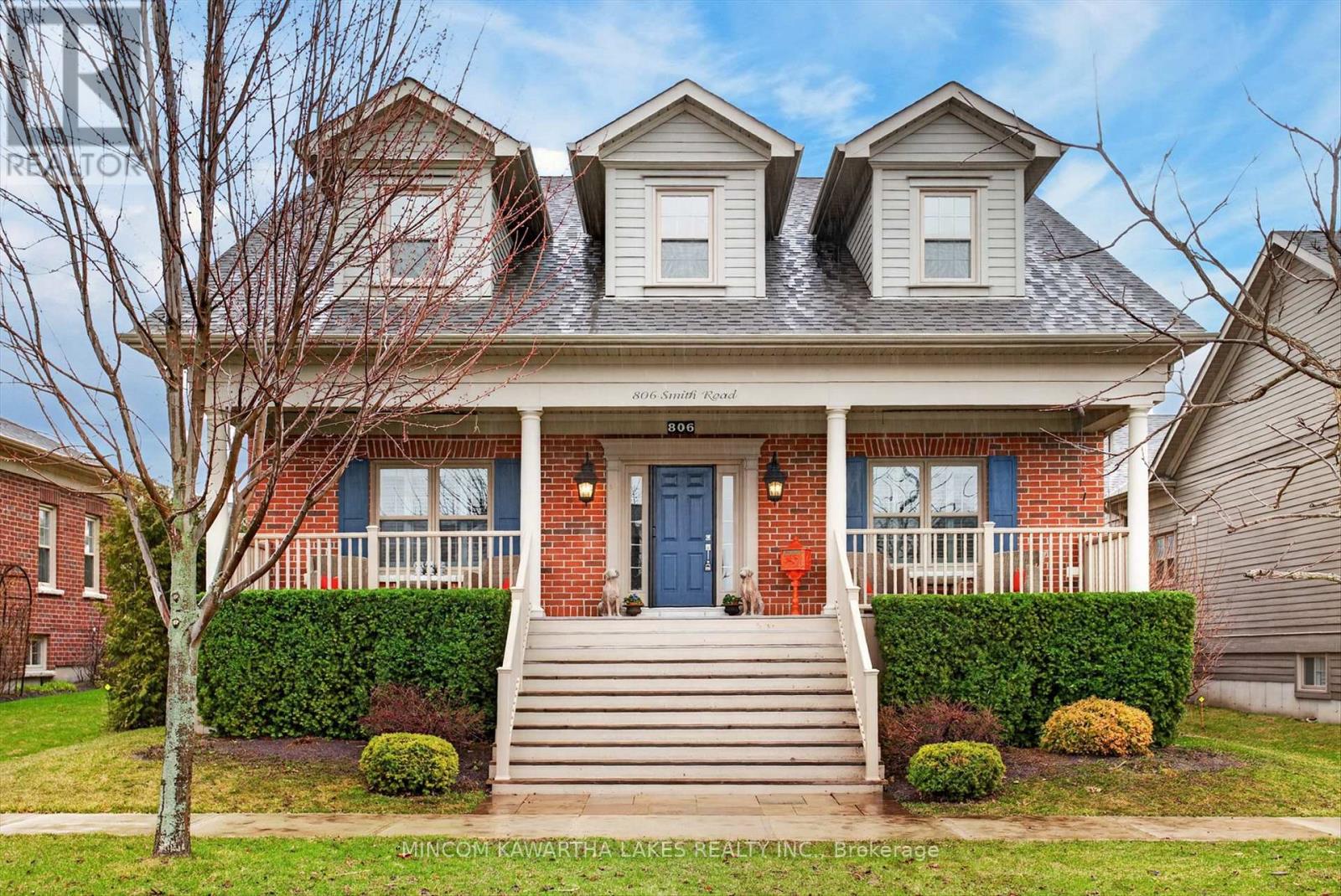 806 SMITH ROAD, Cobourg, Ontario, K9A0B7 — Photo 2