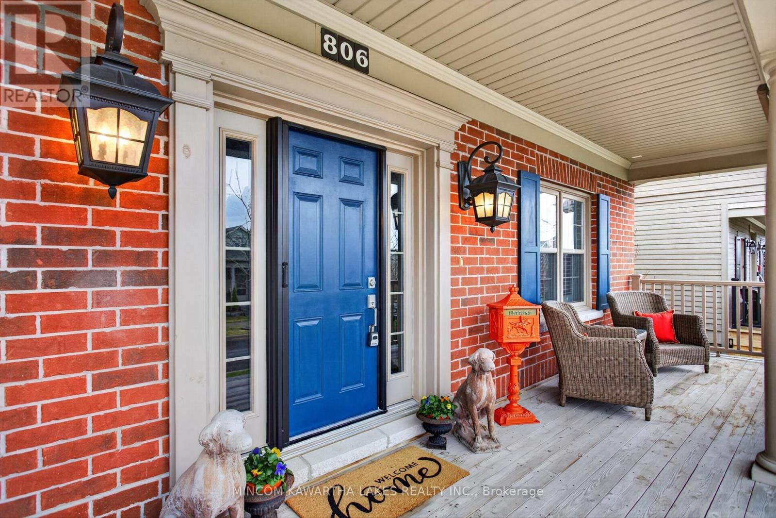 806 SMITH ROAD, Cobourg, Ontario, K9A0B7 — Photo 4