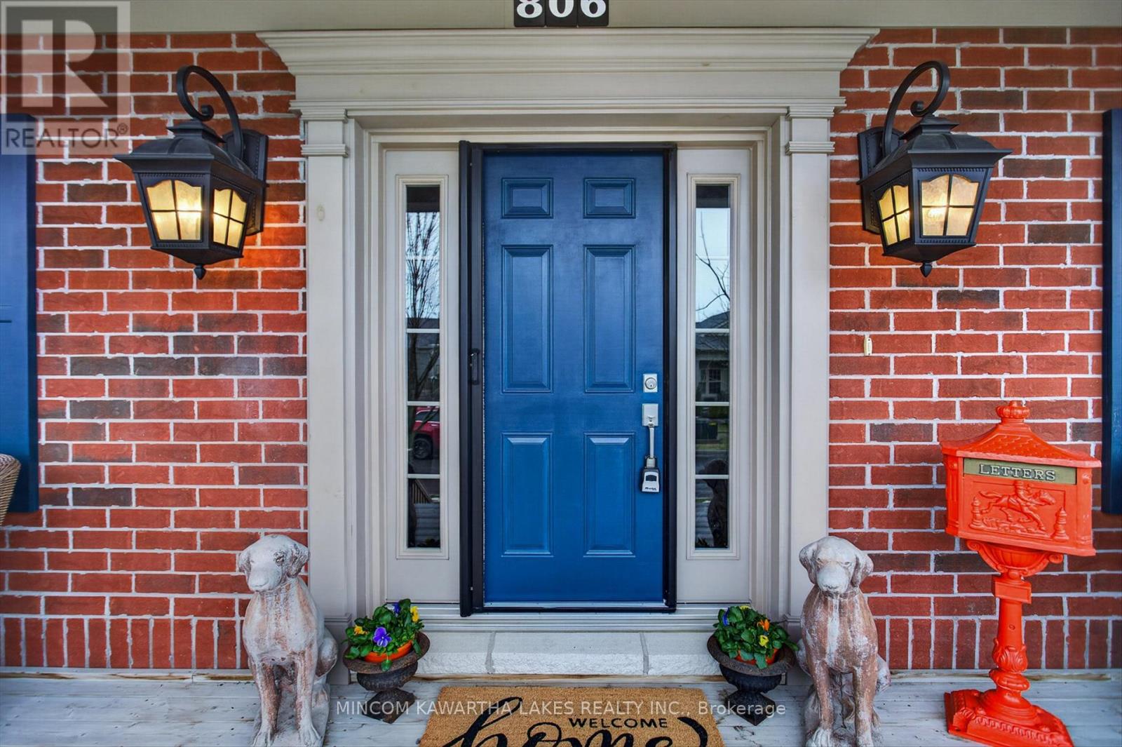 806 SMITH ROAD, Cobourg, Ontario, K9A0B7 — Photo 5