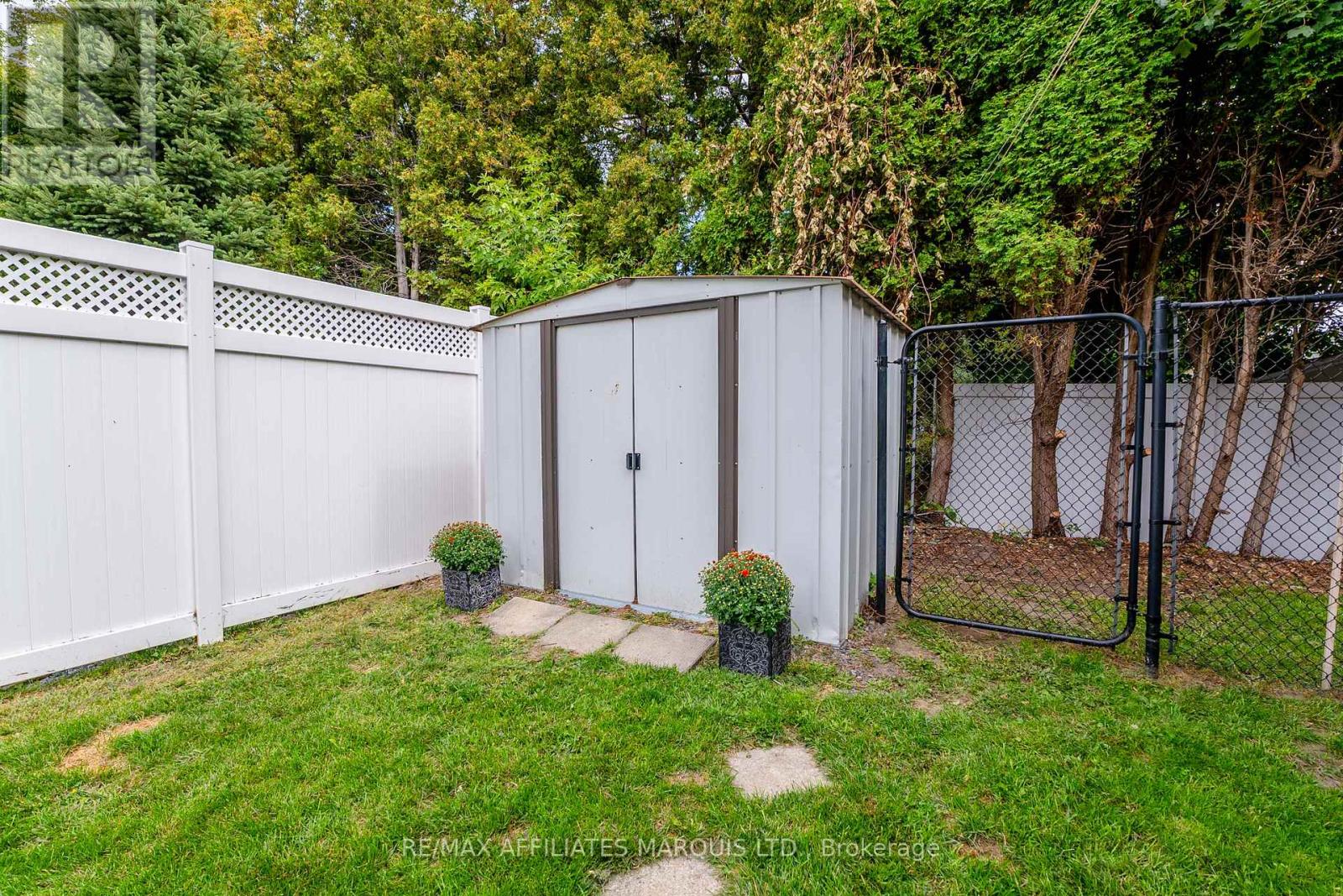 900 OSBORNE AVENUE, Cornwall, Ontario, K6J1K6 — Photo 44