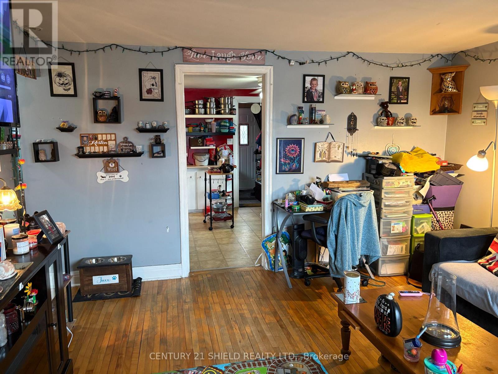 25 SEVENTH STREET W, Cornwall, Ontario, K6J2X8 — Photo 12