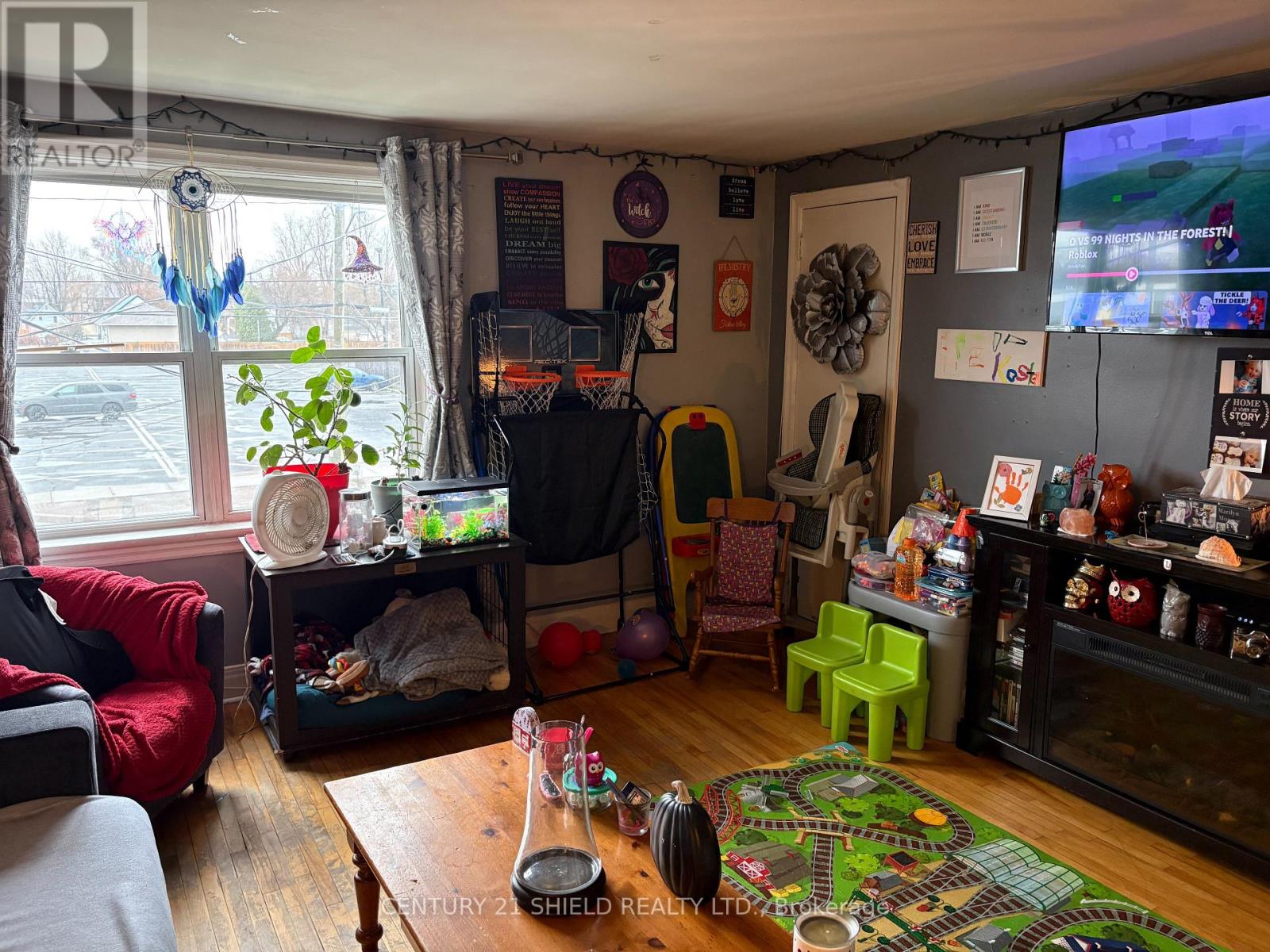 25 SEVENTH STREET W, Cornwall, Ontario, K6J2X8 — Photo 13