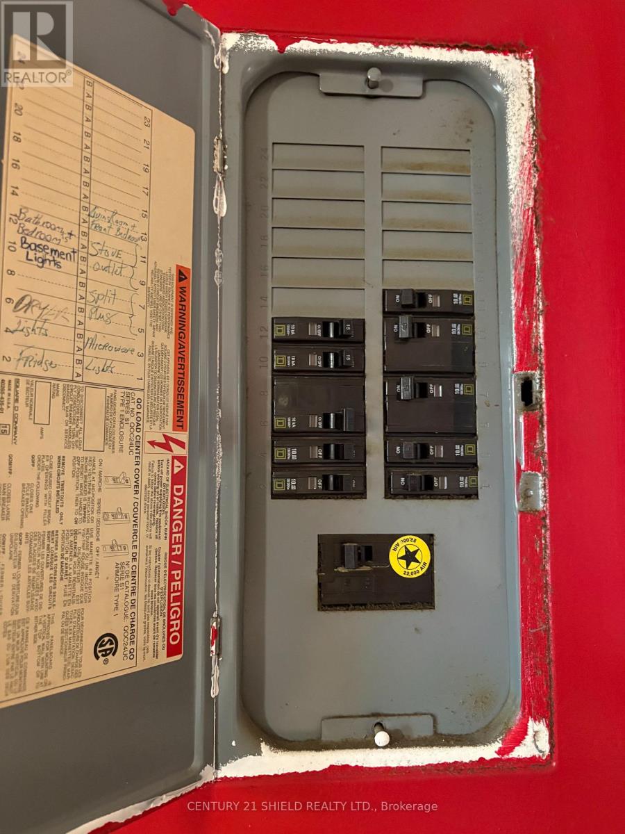 25 SEVENTH STREET W, Cornwall, Ontario, K6J2X8 — Photo 14