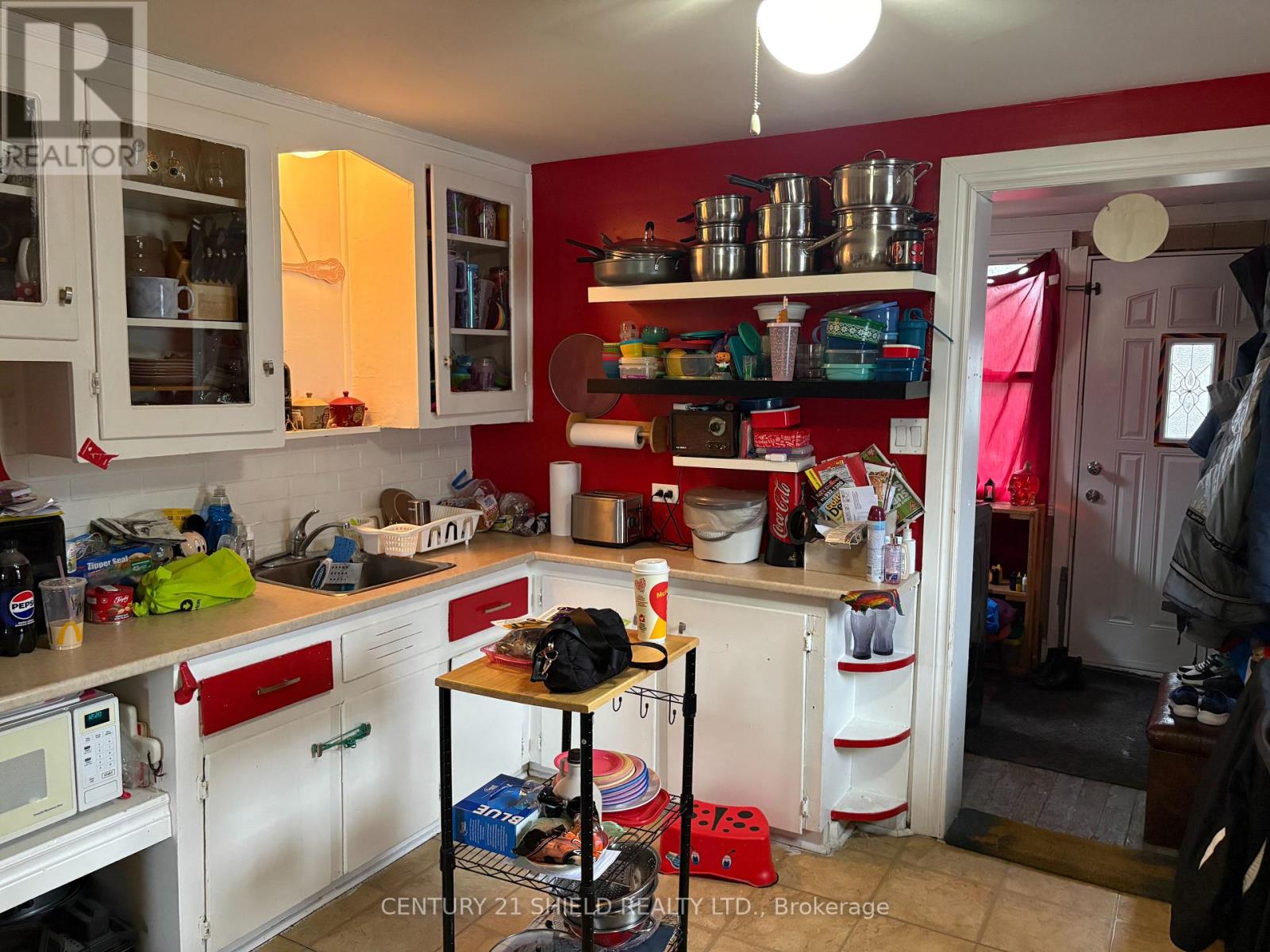 25 SEVENTH STREET W, Cornwall, Ontario, K6J2X8 — Photo 16