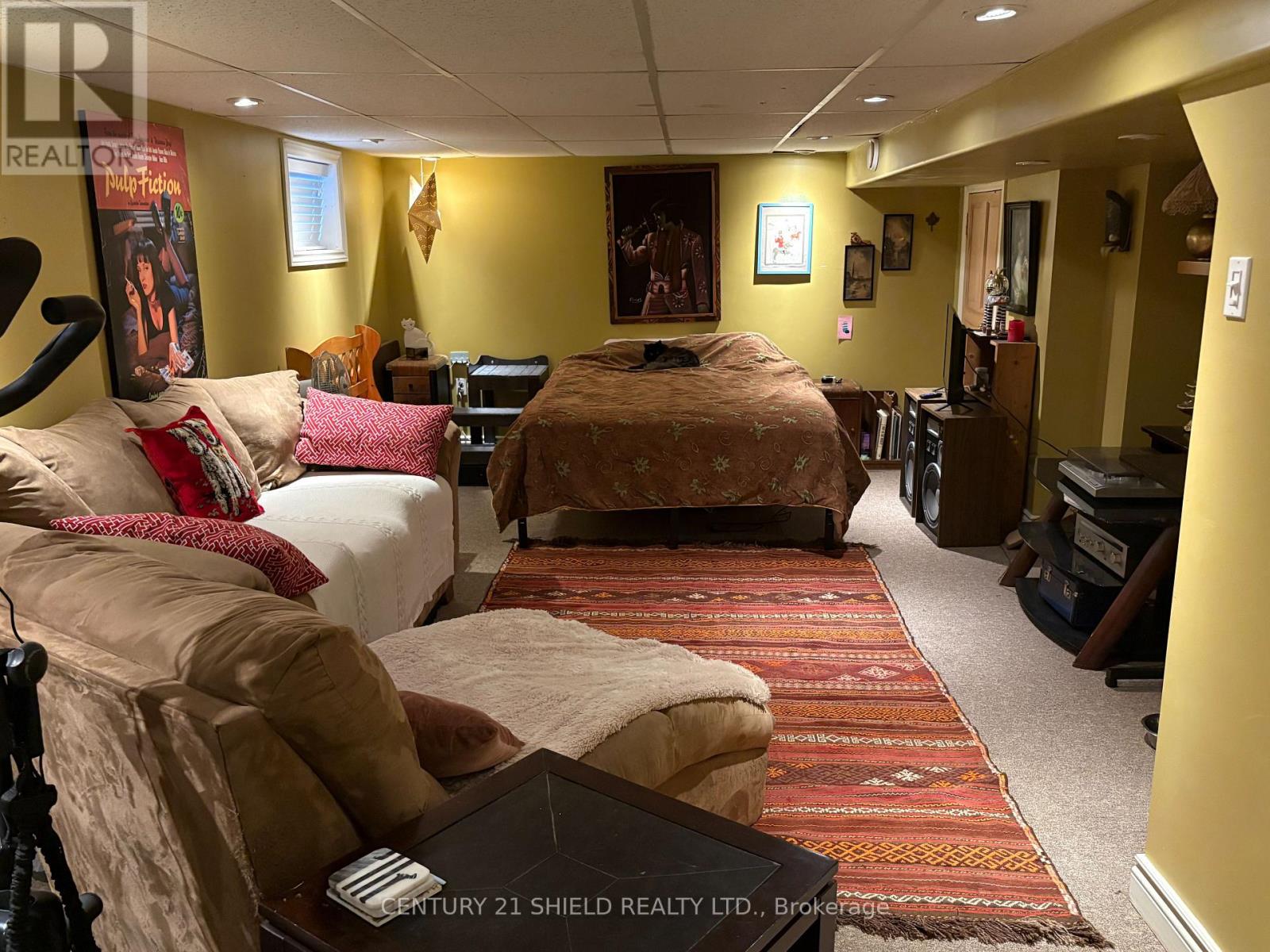 25 SEVENTH STREET W, Cornwall, Ontario, K6J2X8 — Photo 24