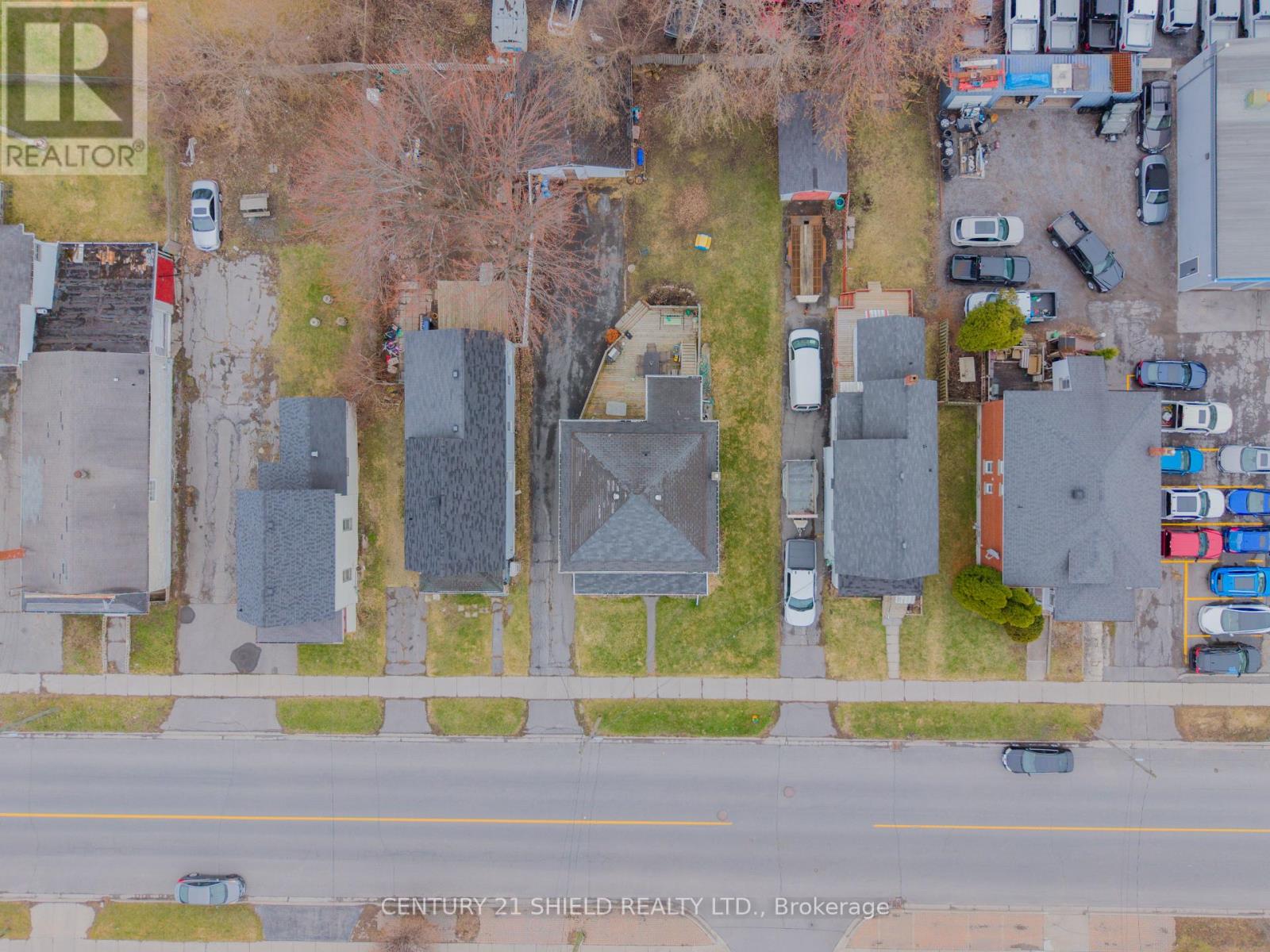 25 SEVENTH STREET W, Cornwall, Ontario, K6J2X8 — Photo 27