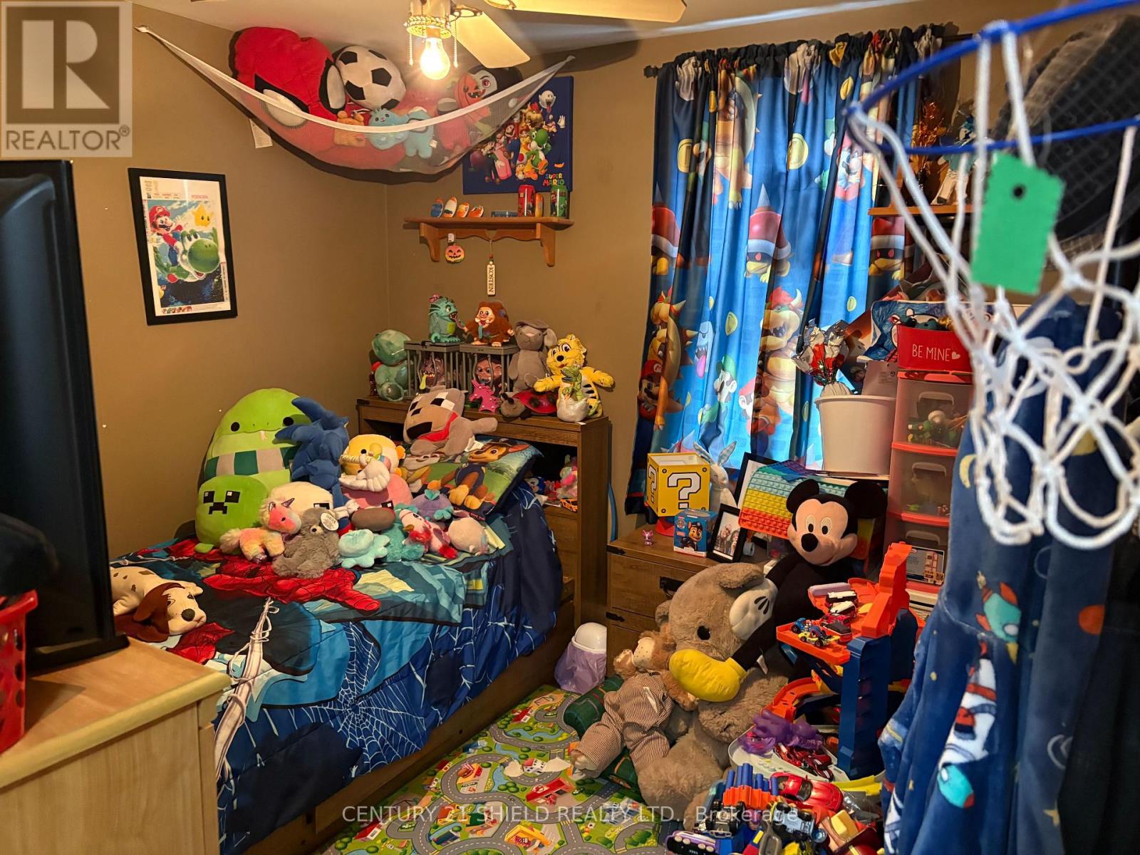 25 SEVENTH STREET W, Cornwall, Ontario, K6J2X8 — Photo 7