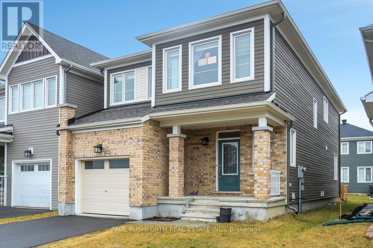 623 TERRIER CIRCLE, Ottawa, Ontario, K0A2Z0 — Photo 2