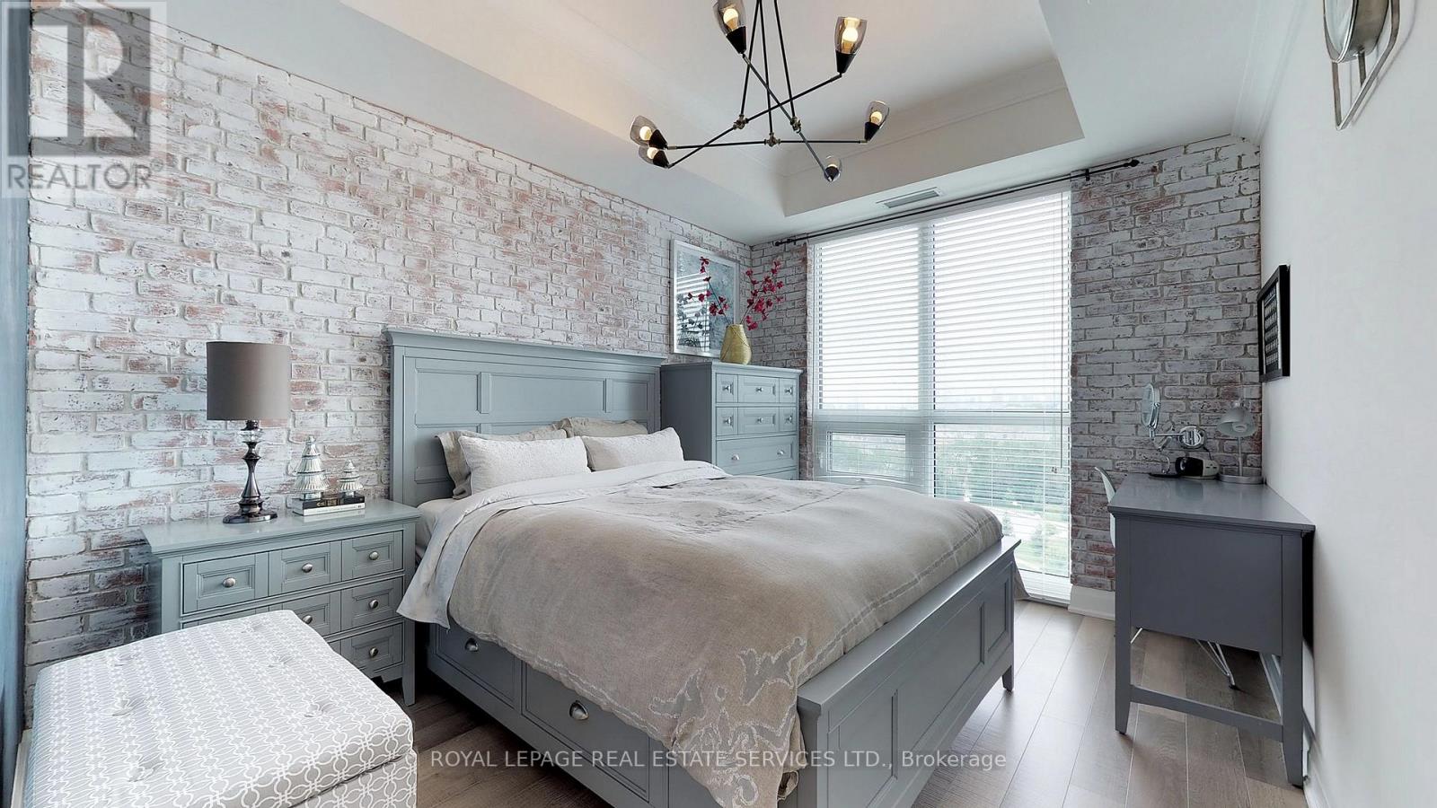 813 - 160 VANDERHOOF AVENUE, Toronto (Thorncliffe Park), Ontario, M4G0B7 — Photo 10