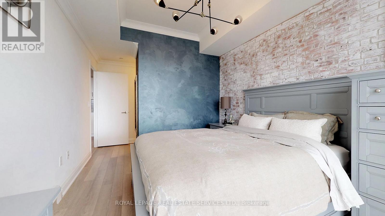 813 - 160 VANDERHOOF AVENUE, Toronto (Thorncliffe Park), Ontario, M4G0B7 — Photo 11