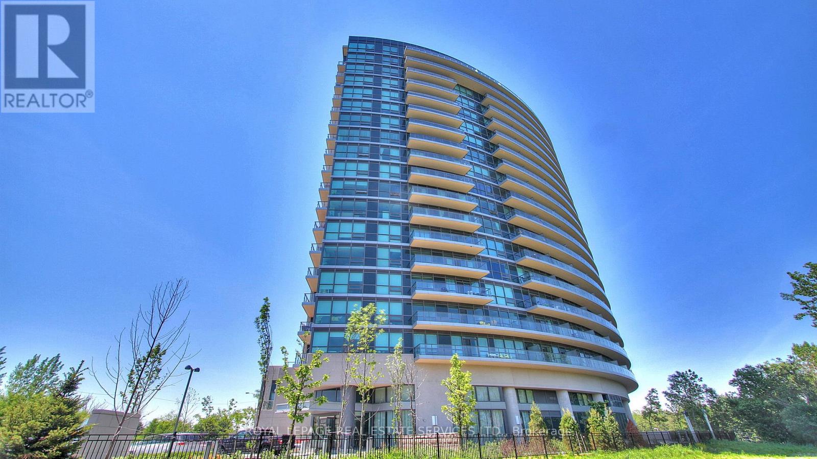 813 - 160 VANDERHOOF AVENUE, Toronto (Thorncliffe Park), Ontario, M4G0B7 — Photo 2