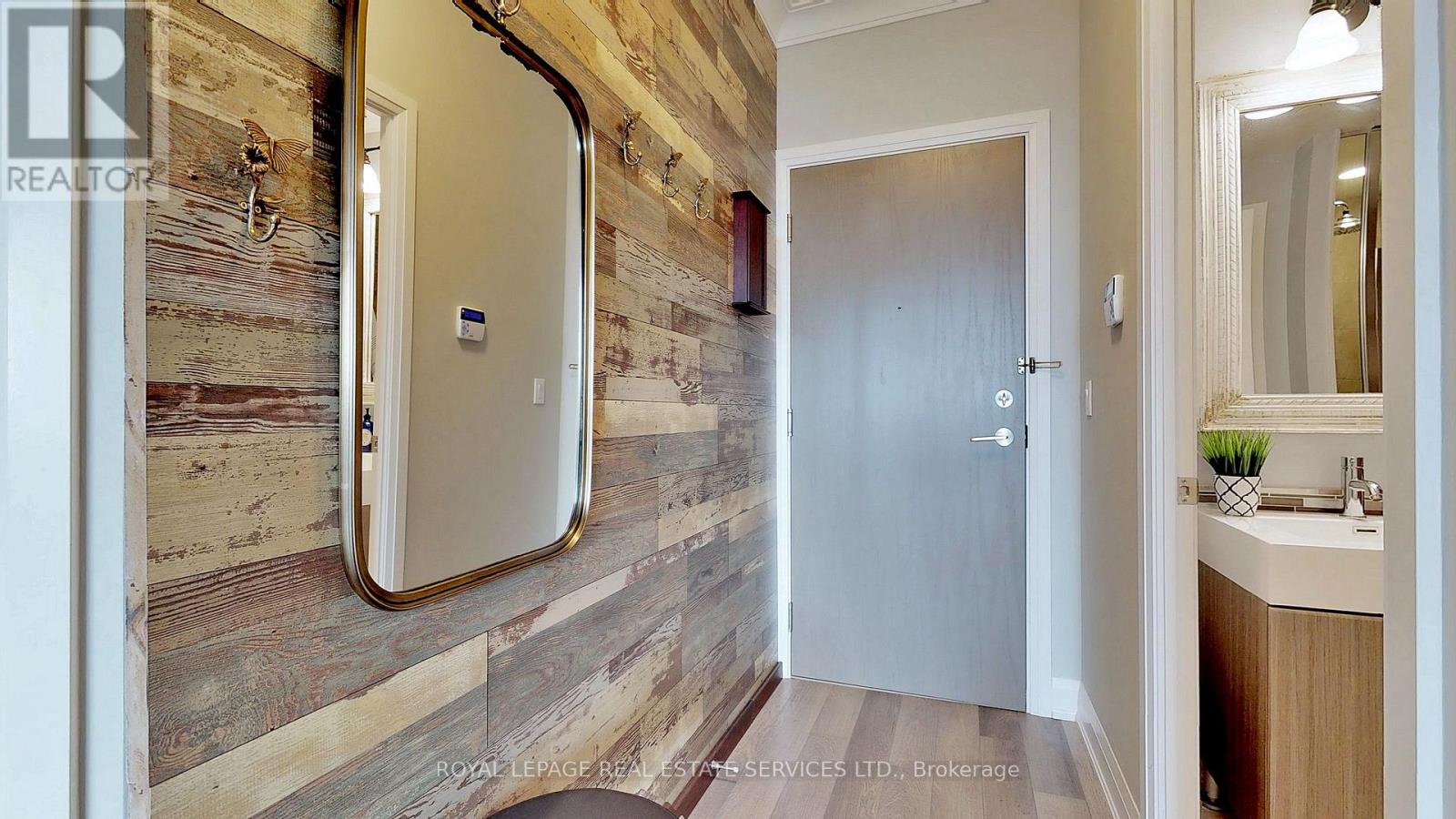 813 - 160 VANDERHOOF AVENUE, Toronto (Thorncliffe Park), Ontario, M4G0B7 — Photo 9