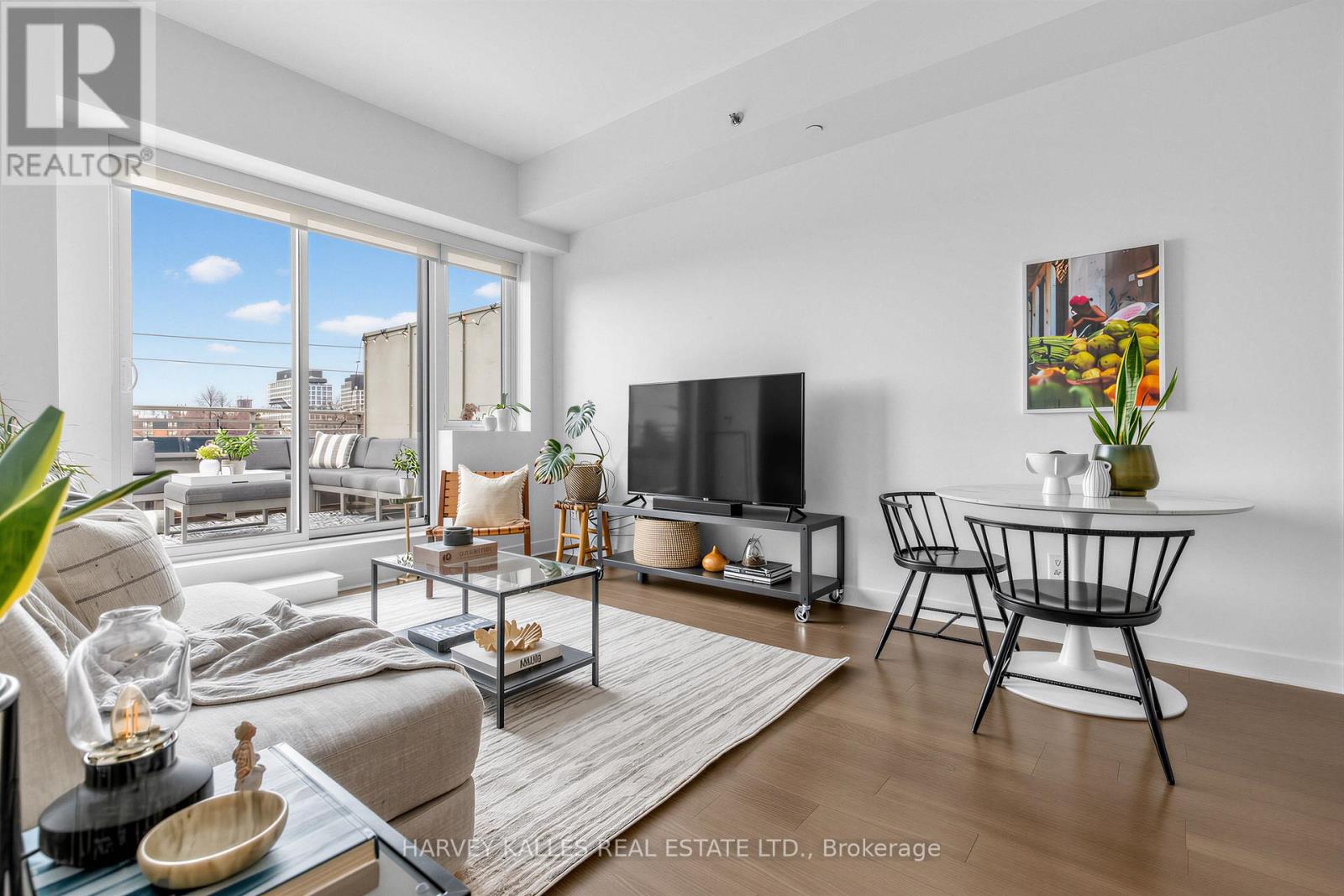 301 - 156 PORTLAND STREET, Toronto (Waterfront Communities), Ontario, M5V0G1 — Photo 10