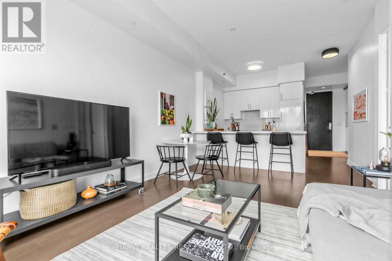 301 - 156 PORTLAND STREET, Toronto (Waterfront Communities), Ontario, M5V0G1 — Photo 11