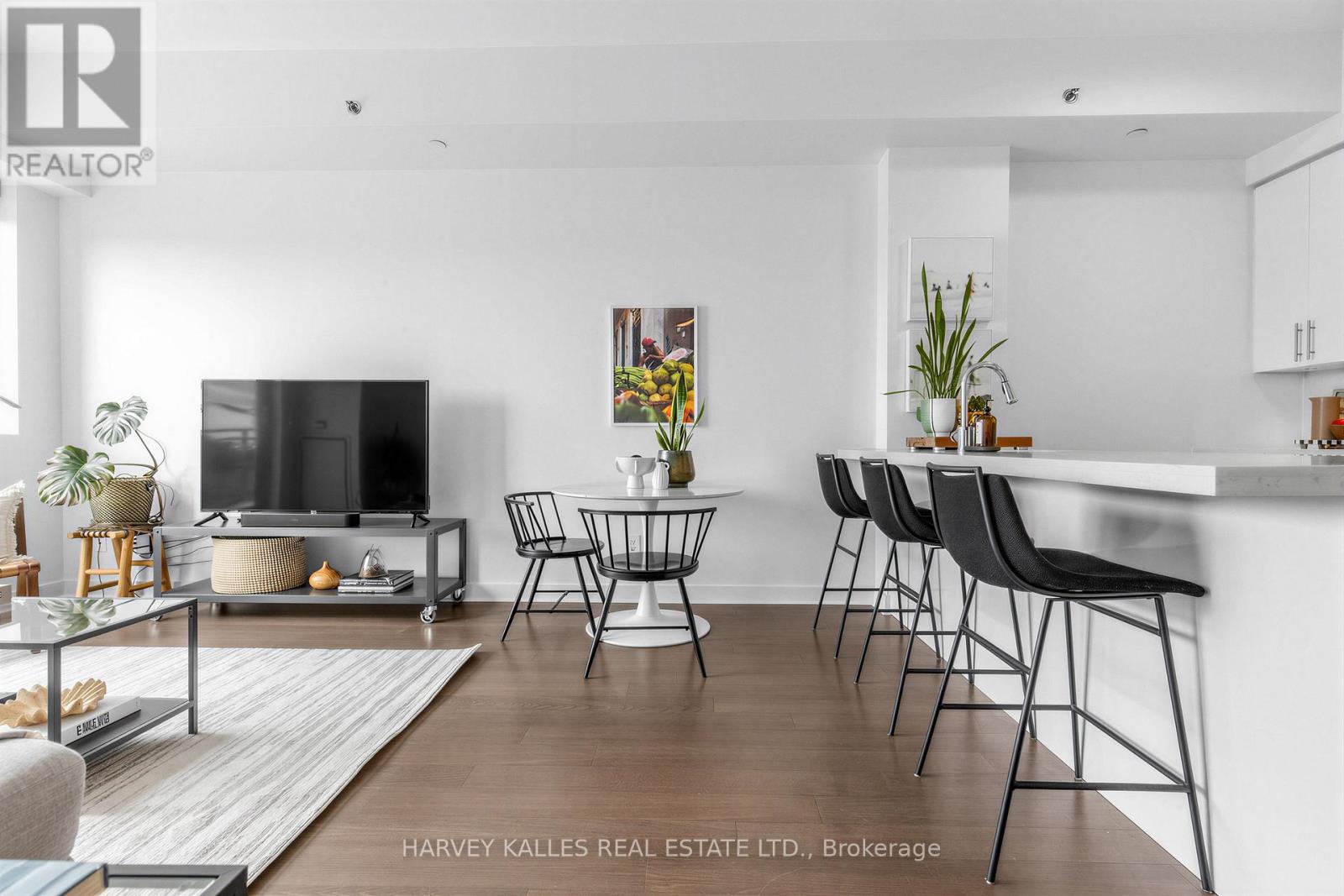 301 - 156 PORTLAND STREET, Toronto (Waterfront Communities), Ontario, M5V0G1 — Photo 12