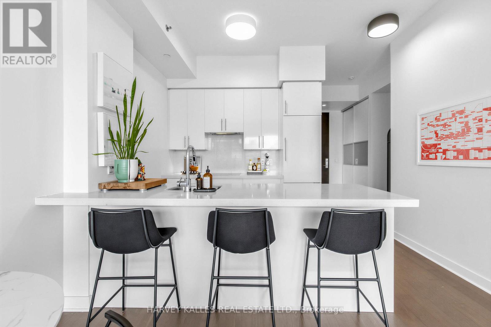 301 - 156 PORTLAND STREET, Toronto (Waterfront Communities), Ontario, M5V0G1 — Photo 13