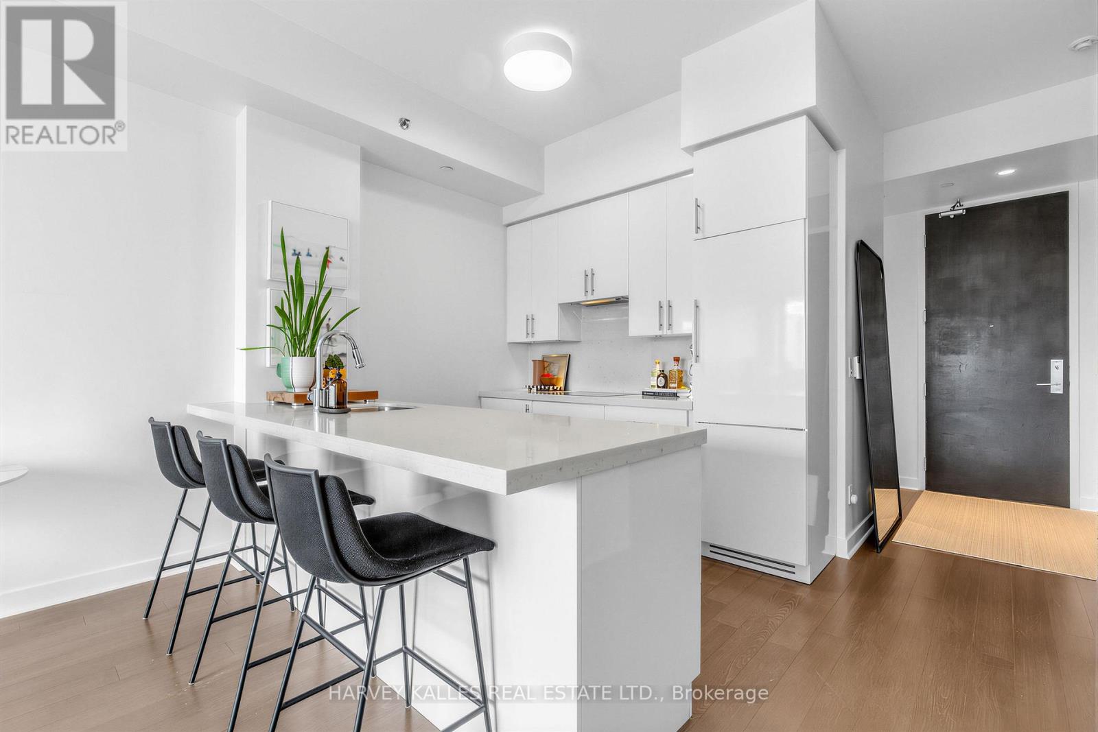 301 - 156 PORTLAND STREET, Toronto (Waterfront Communities), Ontario, M5V0G1 — Photo 14