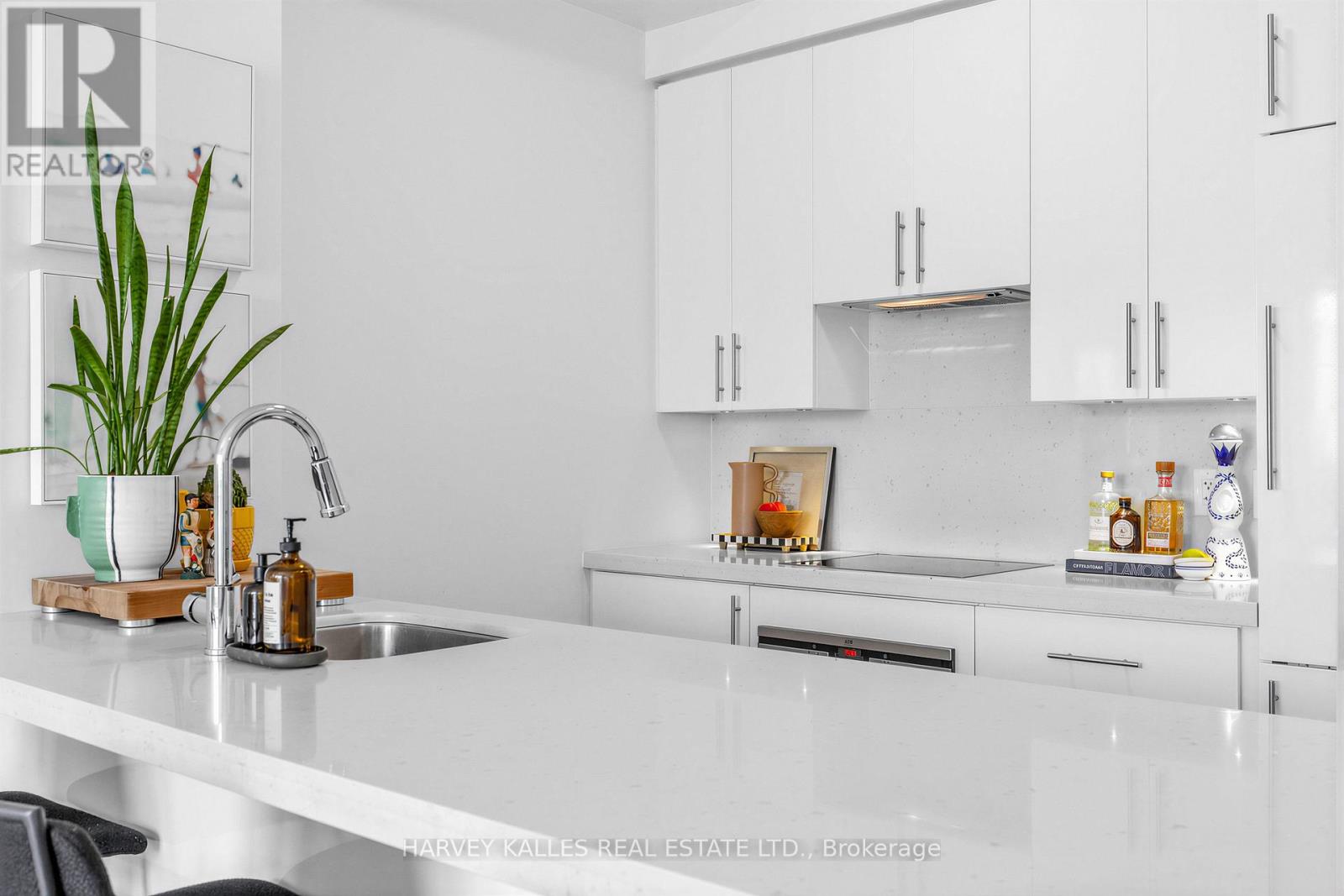 301 - 156 PORTLAND STREET, Toronto (Waterfront Communities), Ontario, M5V0G1 — Photo 15