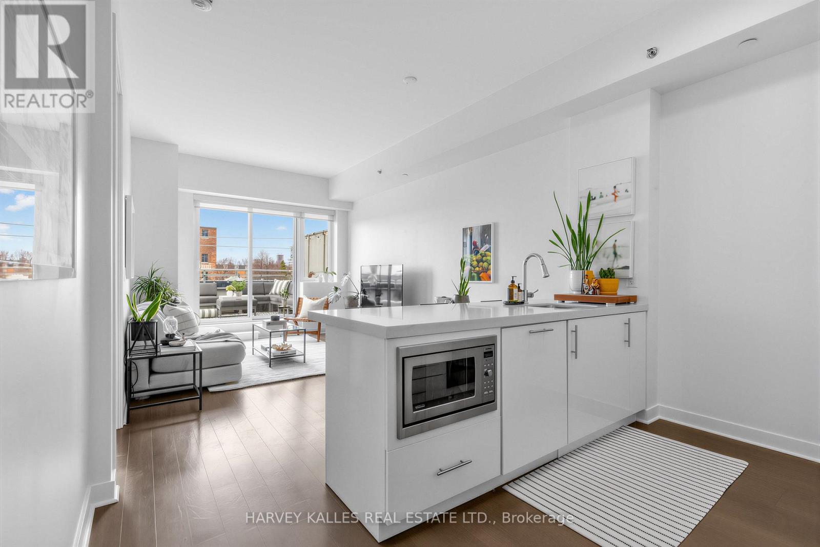 301 - 156 PORTLAND STREET, Toronto (Waterfront Communities), Ontario, M5V0G1 — Photo 16