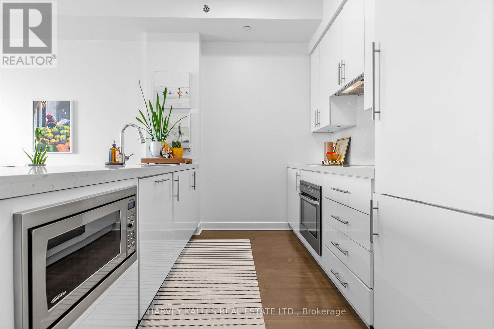 301 - 156 PORTLAND STREET, Toronto (Waterfront Communities), Ontario, M5V0G1 — Photo 17