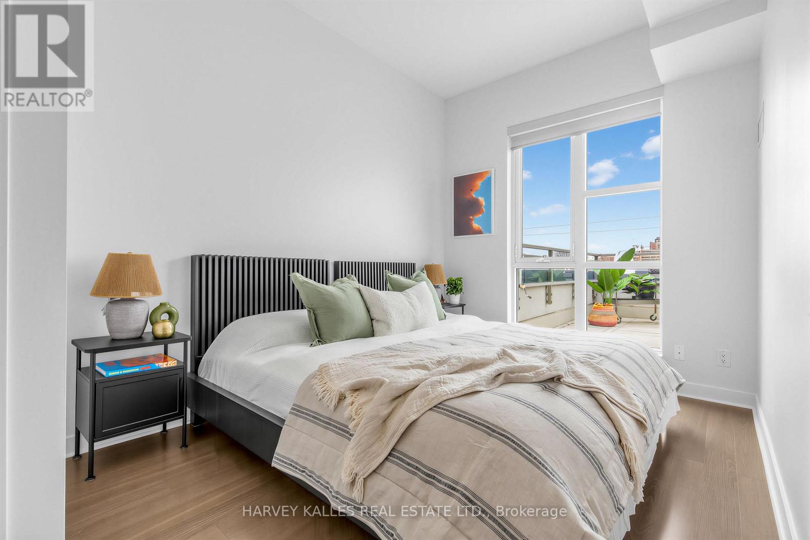 301 - 156 PORTLAND STREET, Toronto (Waterfront Communities), Ontario, M5V0G1 — Photo 19