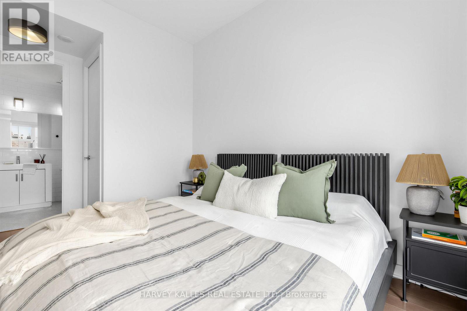 301 - 156 PORTLAND STREET, Toronto (Waterfront Communities), Ontario, M5V0G1 — Photo 21