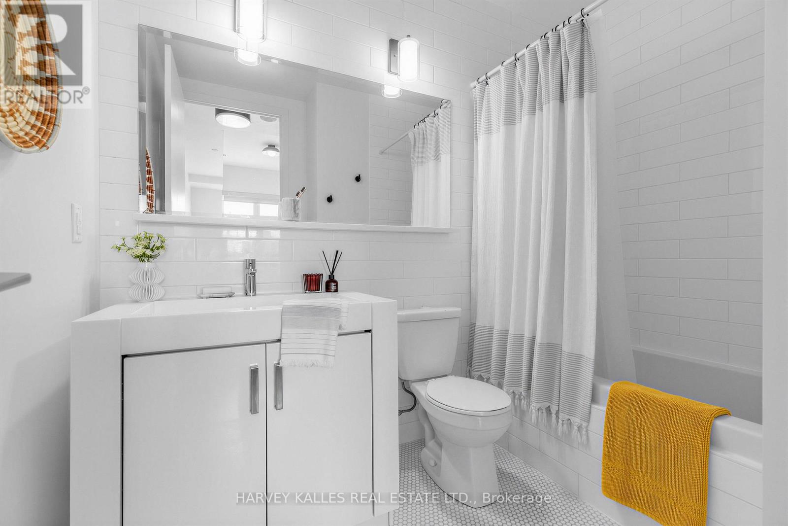 301 - 156 PORTLAND STREET, Toronto (Waterfront Communities), Ontario, M5V0G1 — Photo 23