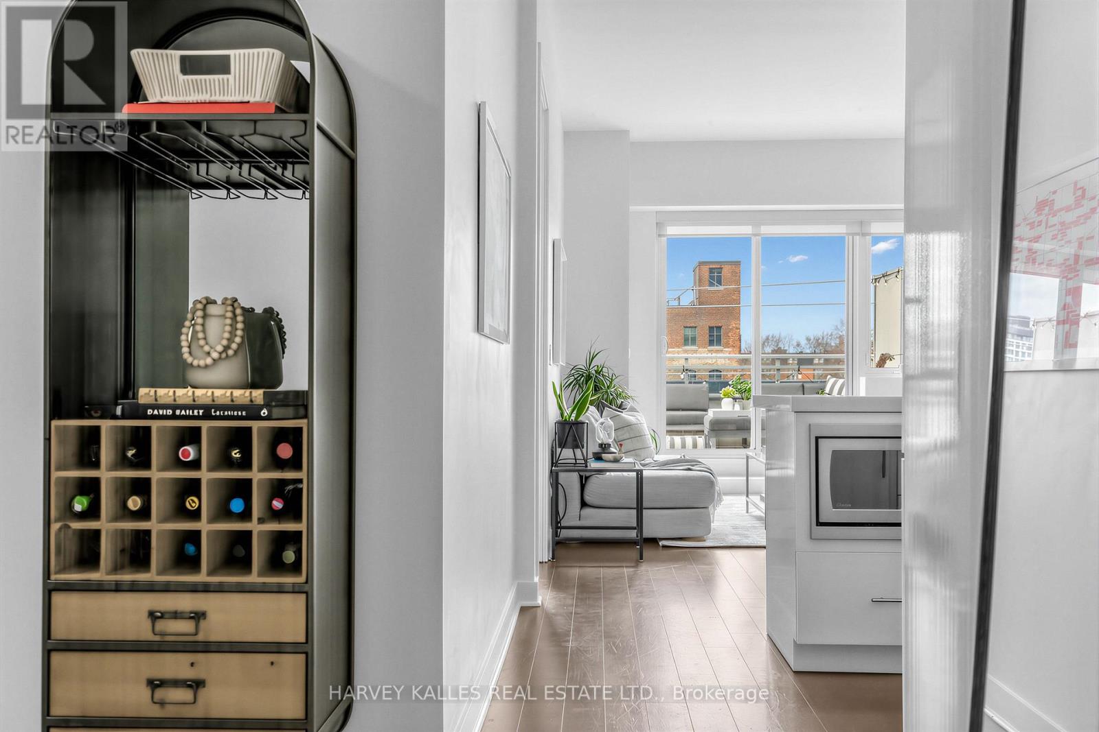 301 - 156 PORTLAND STREET, Toronto (Waterfront Communities), Ontario, M5V0G1 — Photo 24