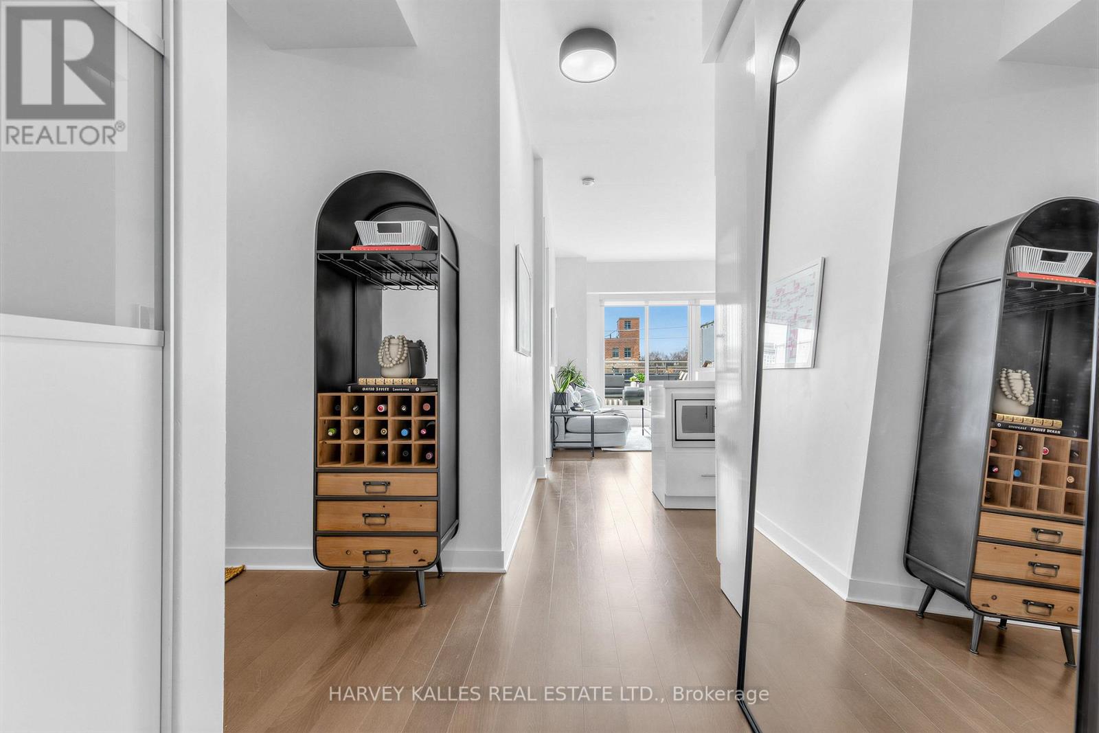 301 - 156 PORTLAND STREET, Toronto (Waterfront Communities), Ontario, M5V0G1 — Photo 25