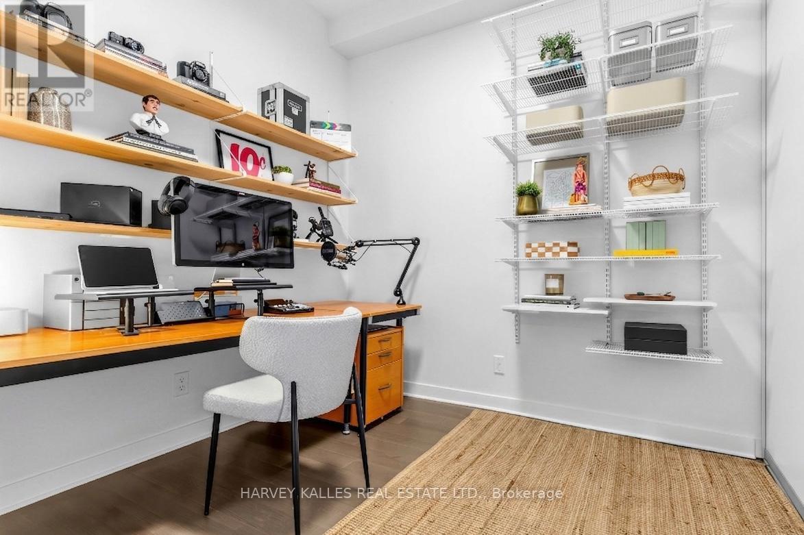 301 - 156 PORTLAND STREET, Toronto (Waterfront Communities), Ontario, M5V0G1 — Photo 26