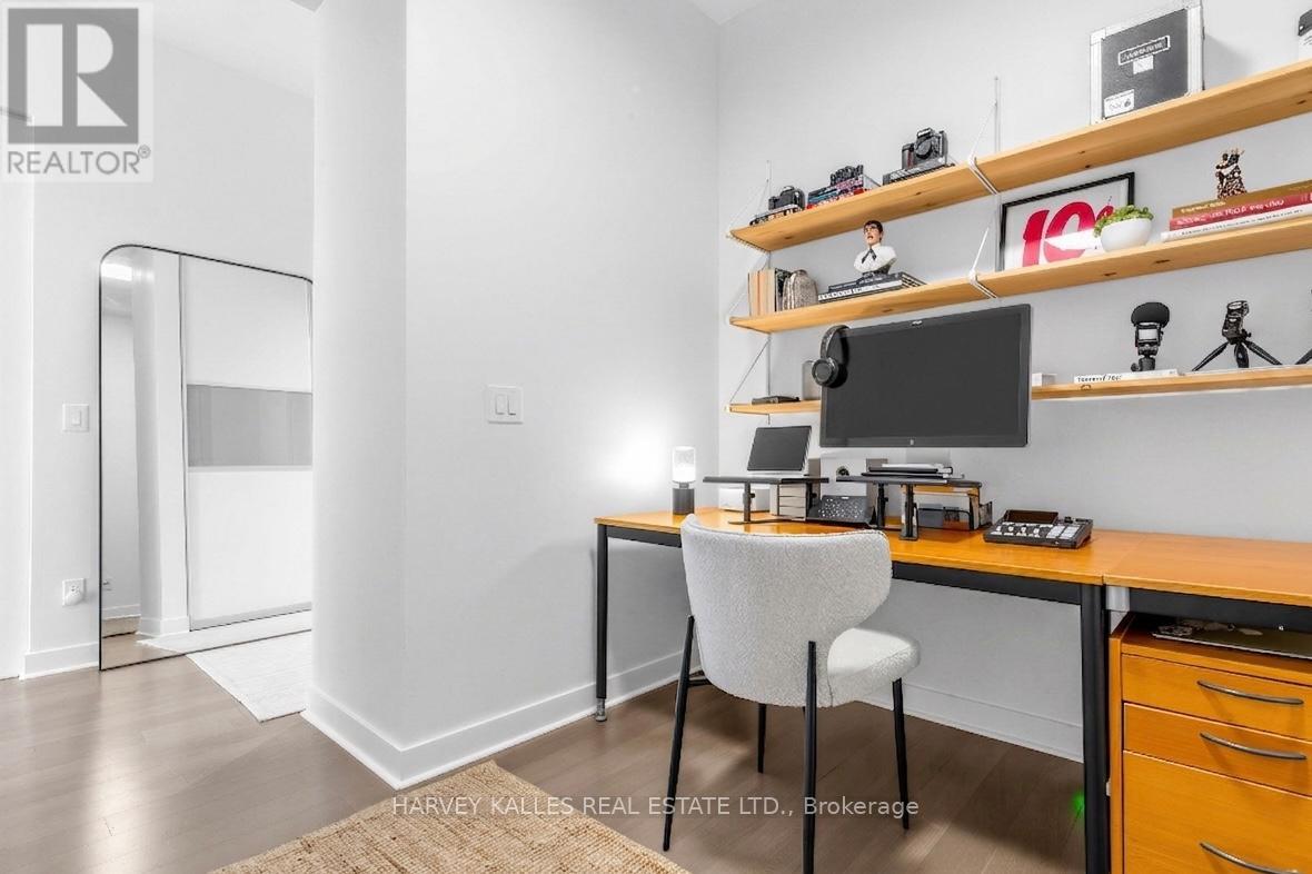 301 - 156 PORTLAND STREET, Toronto (Waterfront Communities), Ontario, M5V0G1 — Photo 27