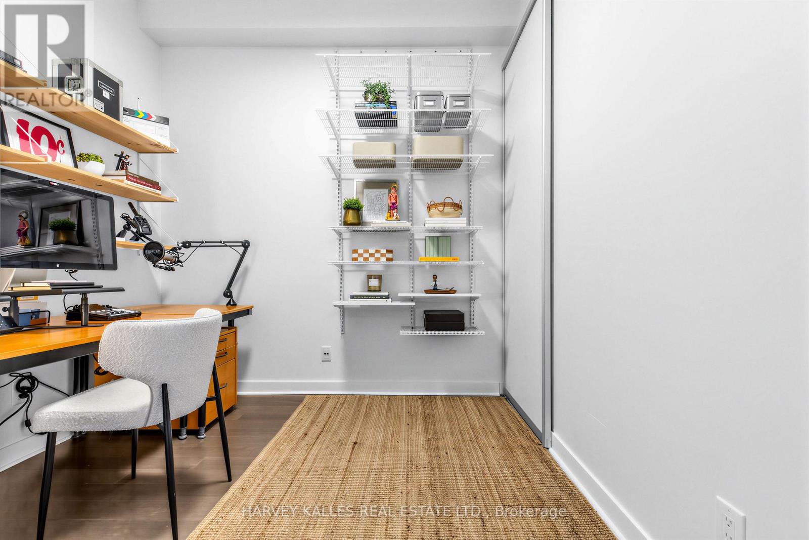 301 - 156 PORTLAND STREET, Toronto (Waterfront Communities), Ontario, M5V0G1 — Photo 28