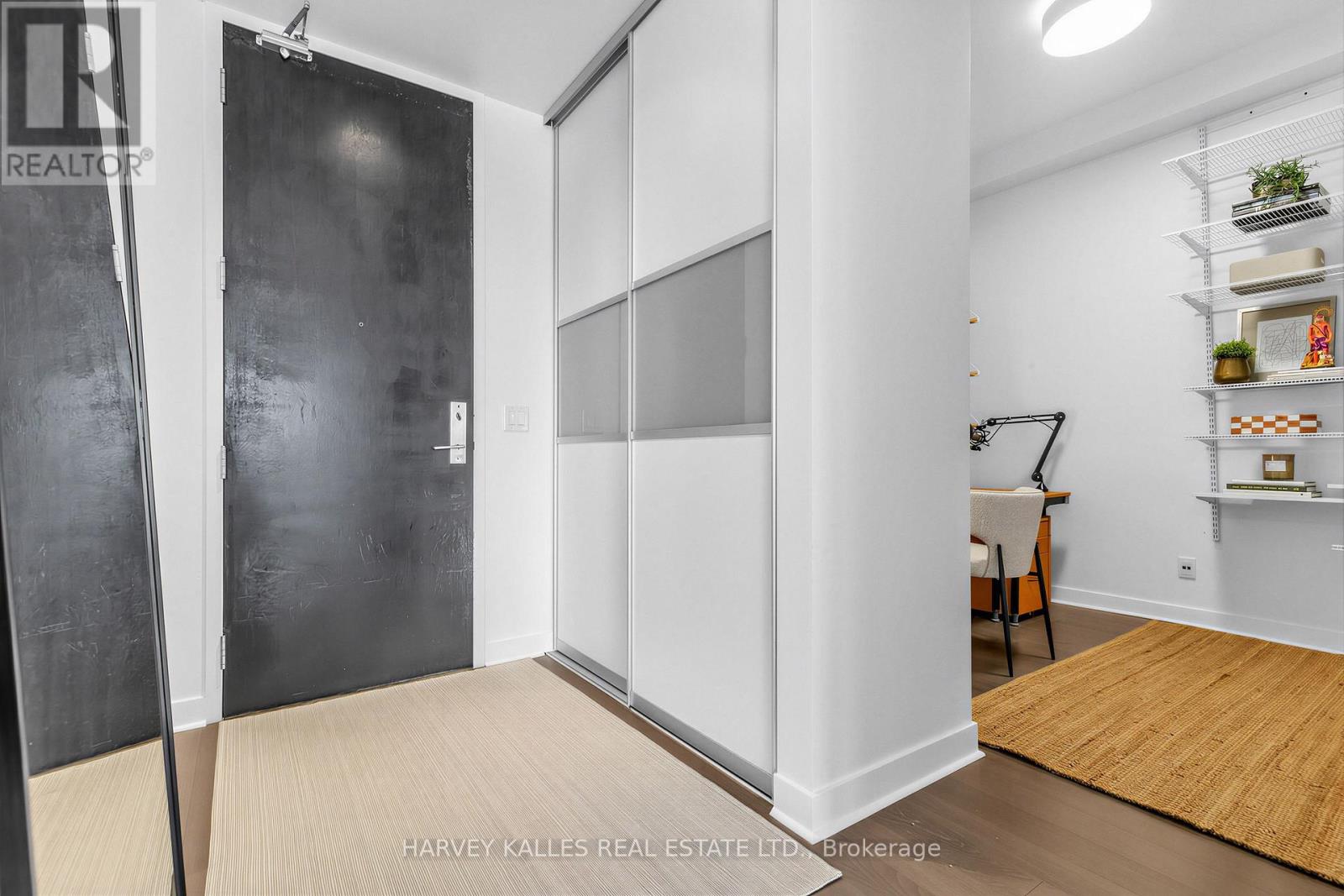 301 - 156 PORTLAND STREET, Toronto (Waterfront Communities), Ontario, M5V0G1 — Photo 30