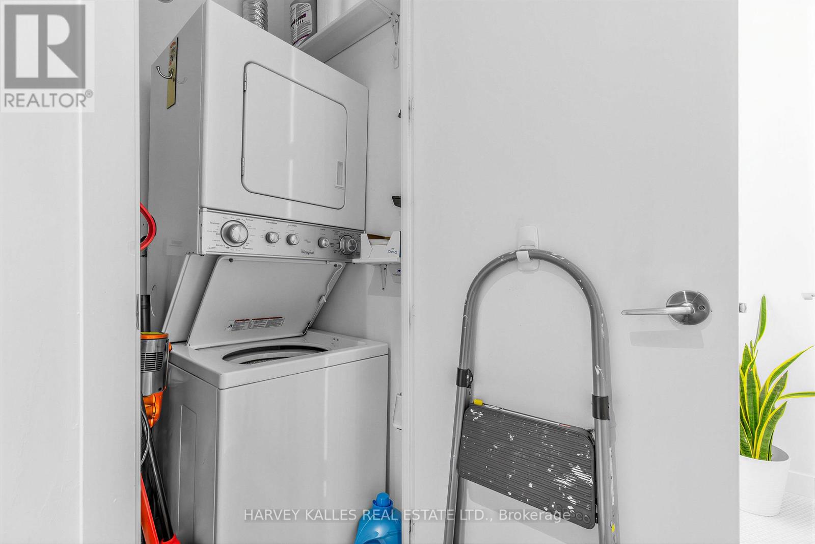 301 - 156 PORTLAND STREET, Toronto (Waterfront Communities), Ontario, M5V0G1 — Photo 32