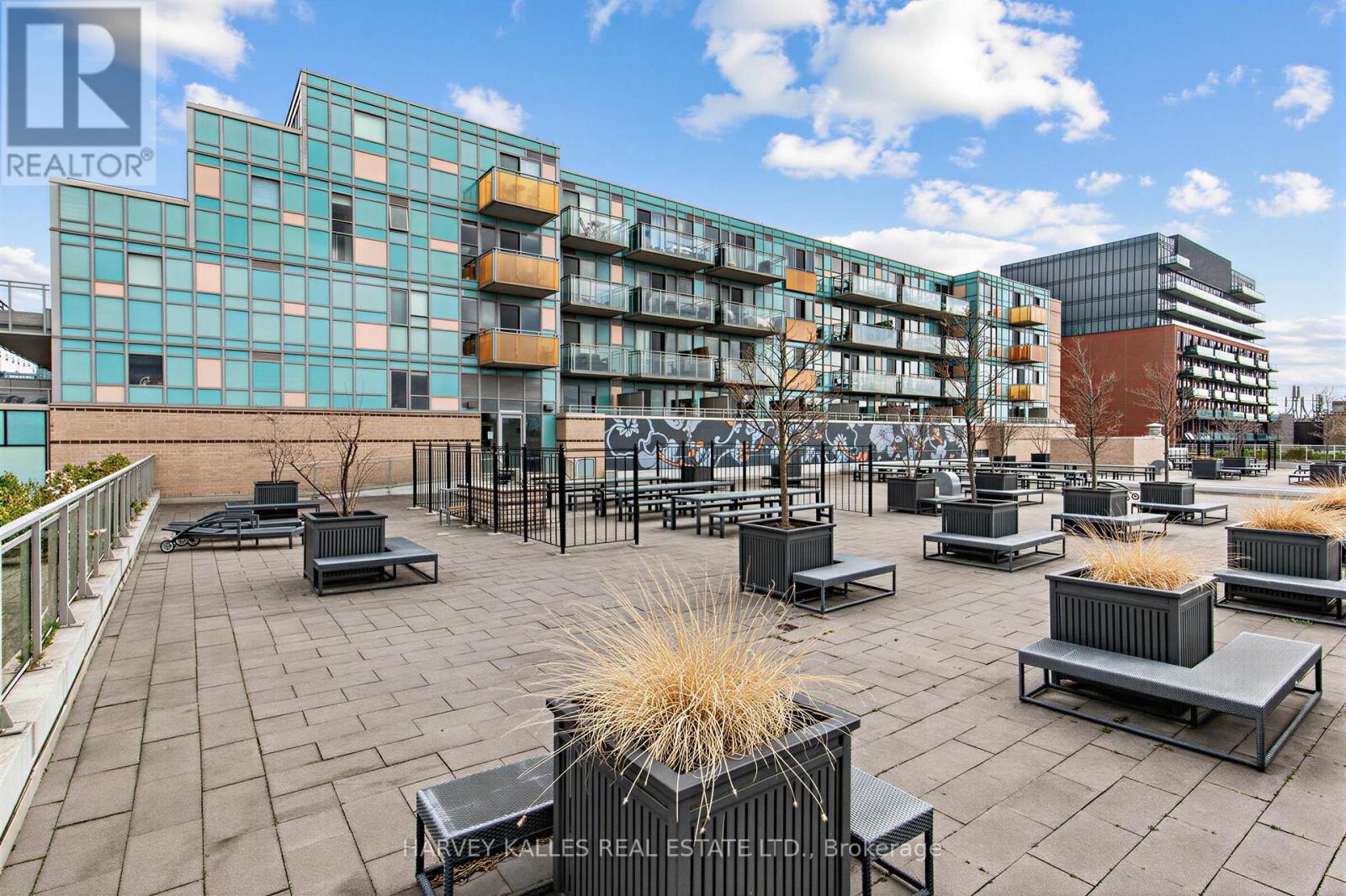 301 - 156 PORTLAND STREET, Toronto (Waterfront Communities), Ontario, M5V0G1 — Photo 35