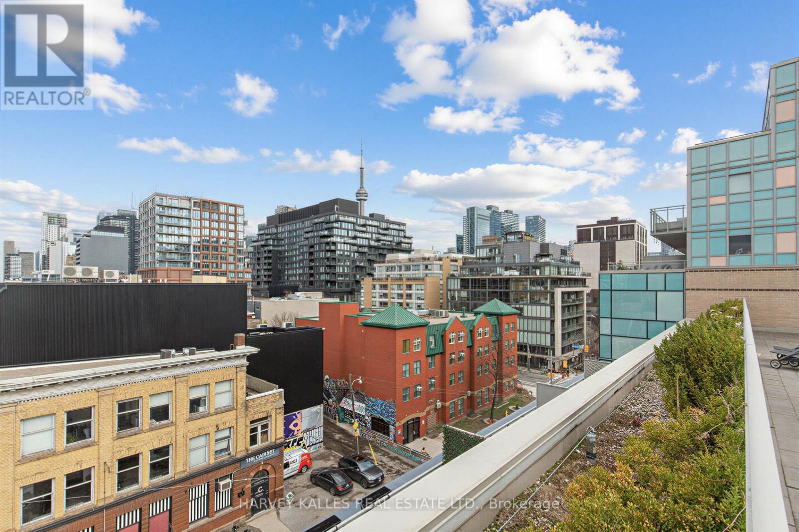 301 - 156 PORTLAND STREET, Toronto (Waterfront Communities), Ontario, M5V0G1 — Photo 36