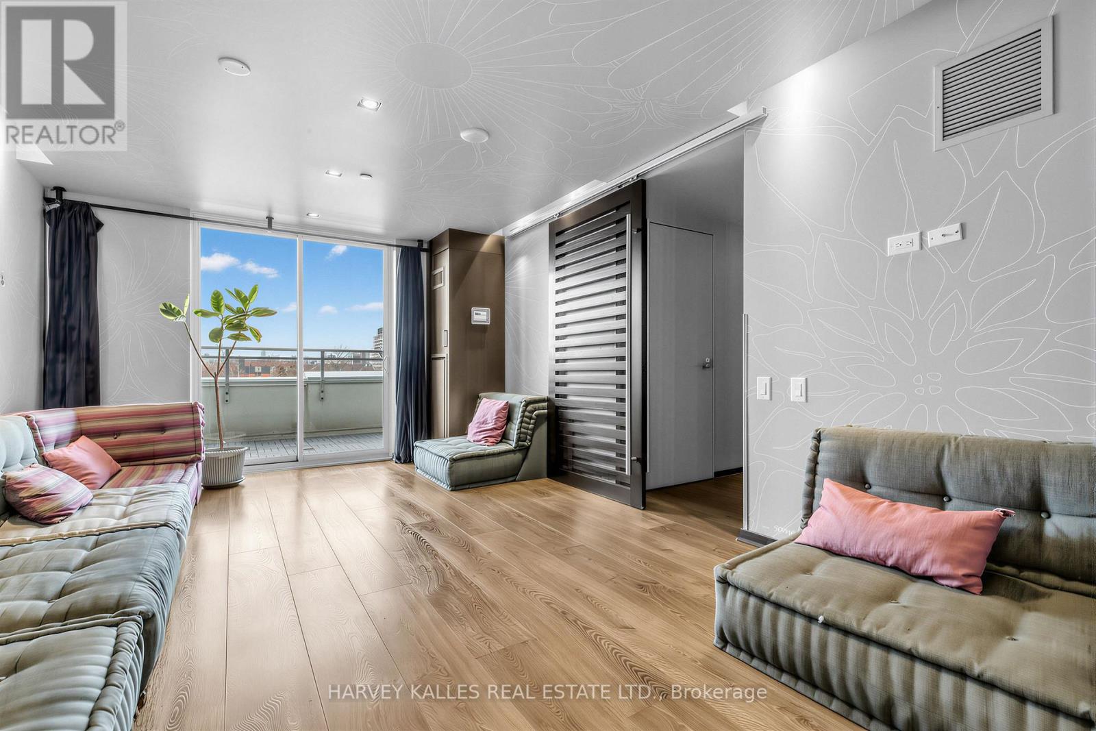 301 - 156 PORTLAND STREET, Toronto (Waterfront Communities), Ontario, M5V0G1 — Photo 37