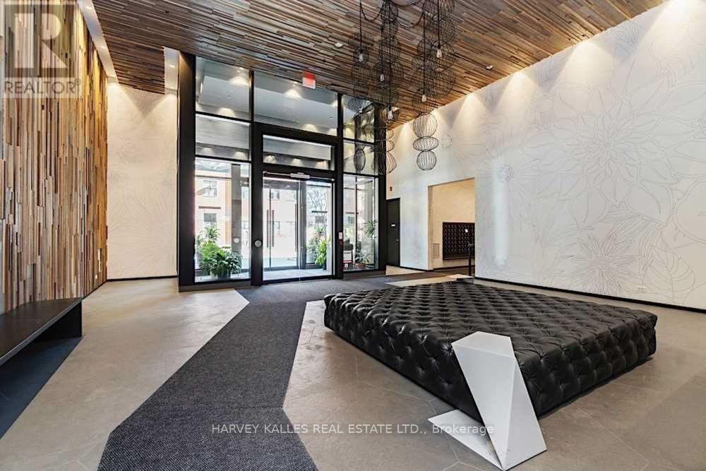 301 - 156 PORTLAND STREET, Toronto (Waterfront Communities), Ontario, M5V0G1 — Photo 38