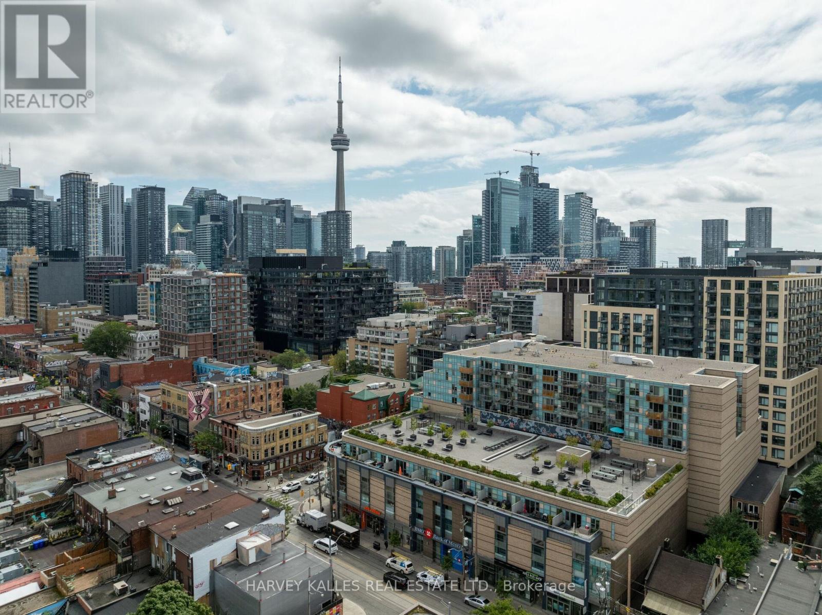 301 - 156 PORTLAND STREET, Toronto (Waterfront Communities), Ontario, M5V0G1 — Photo 40