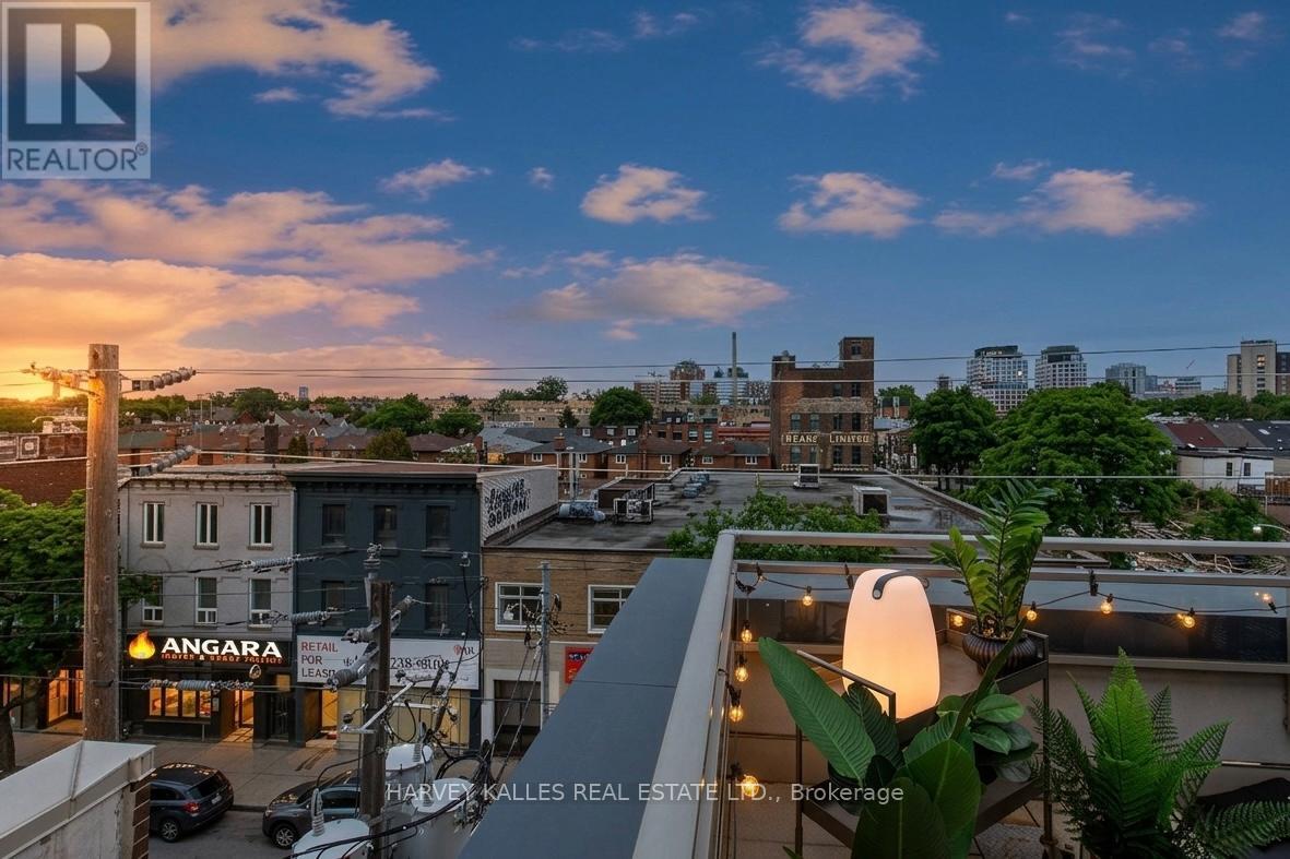 301 - 156 PORTLAND STREET, Toronto (Waterfront Communities), Ontario, M5V0G1 — Photo 5