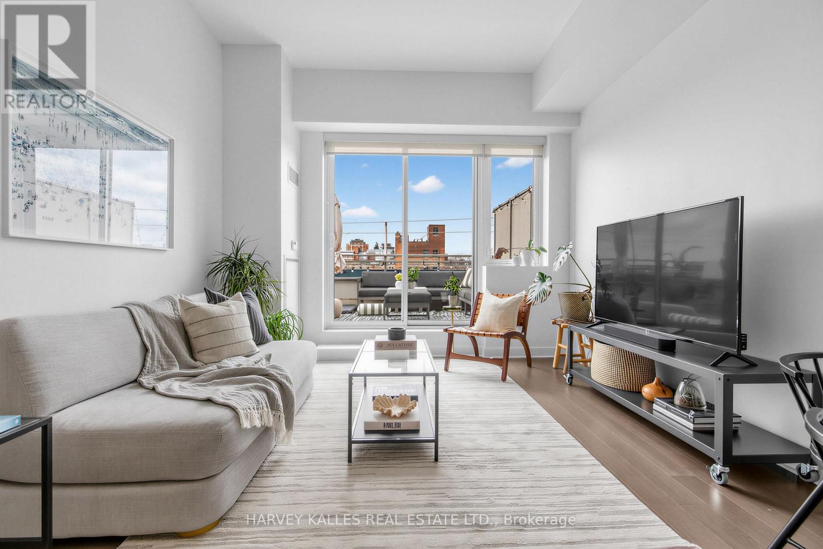 301 - 156 PORTLAND STREET, Toronto (Waterfront Communities), Ontario, M5V0G1 — Photo 7