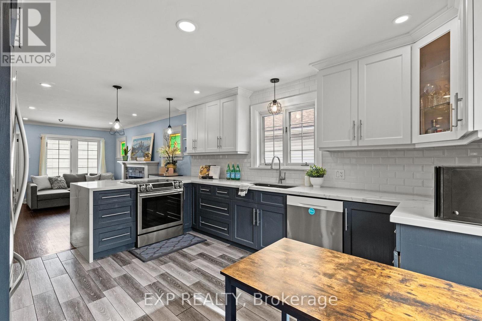 14 DUNLOP DRIVE, St. Catharines (Downtown), Ontario, L2R1A3 — Photo 14