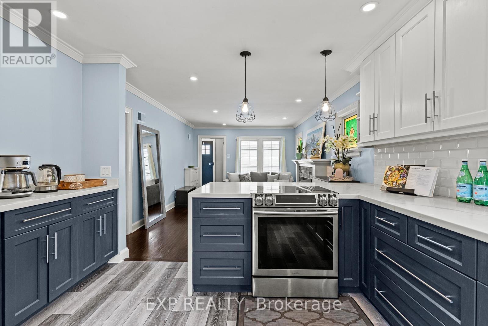 14 DUNLOP DRIVE, St. Catharines (Downtown), Ontario, L2R1A3 — Photo 15