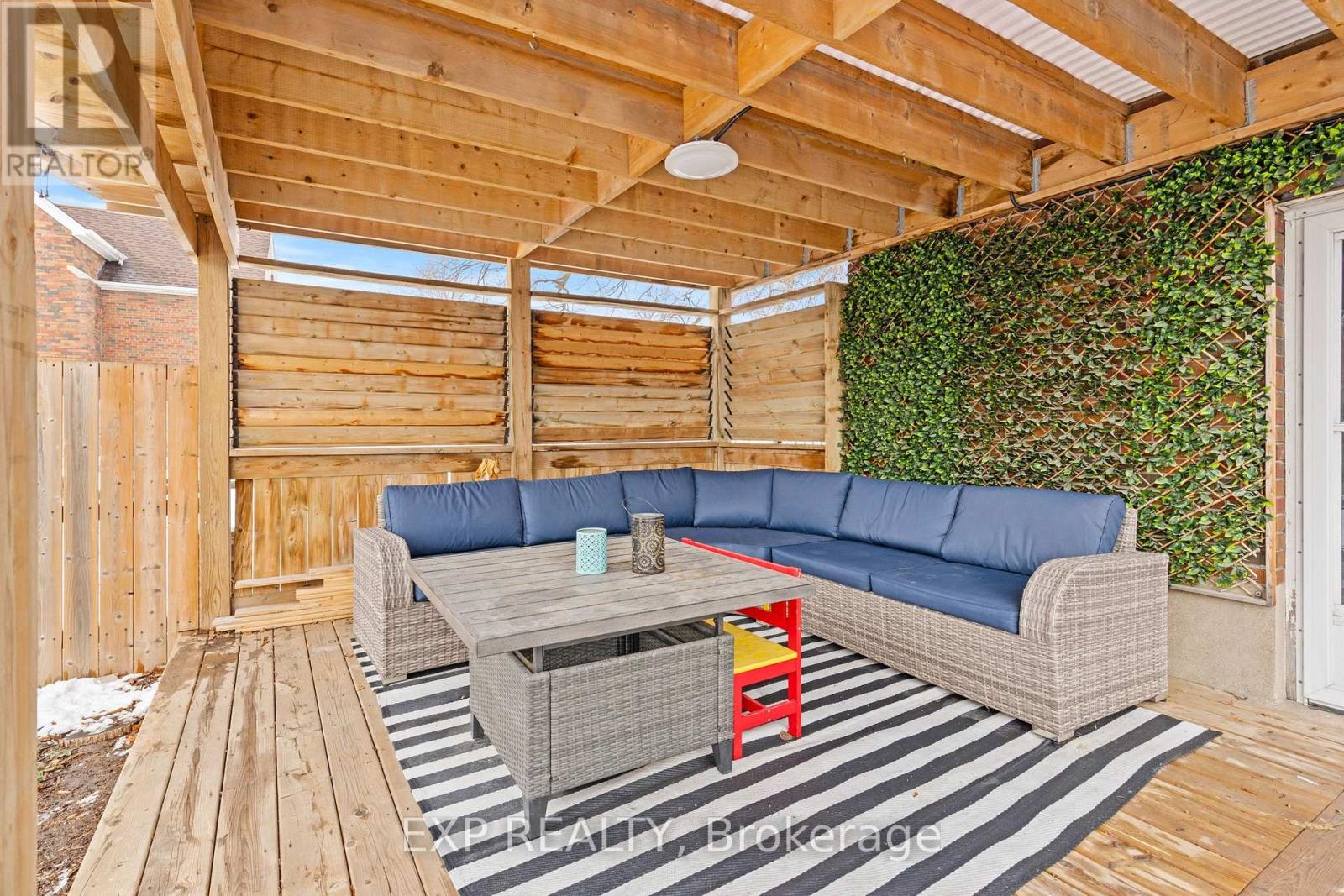 14 DUNLOP DRIVE, St. Catharines (Downtown), Ontario, L2R1A3 — Photo 33